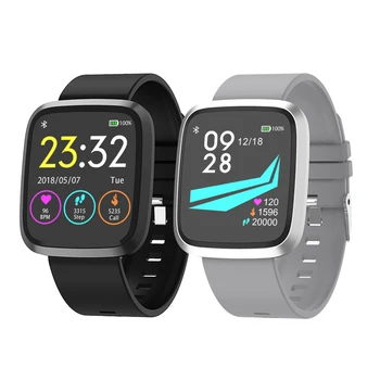 Touch Screen Bluetooth Waterproof Smart Watch Bracelet Band Fitness Tracker Blood Pressure Heart Rate Long Standby Wristband
Touch Screen Bluetooth Waterproof Smart Watch Bracelet Band Fitness Tracker Blood Pressure Heart Rate Long Standby Wristband