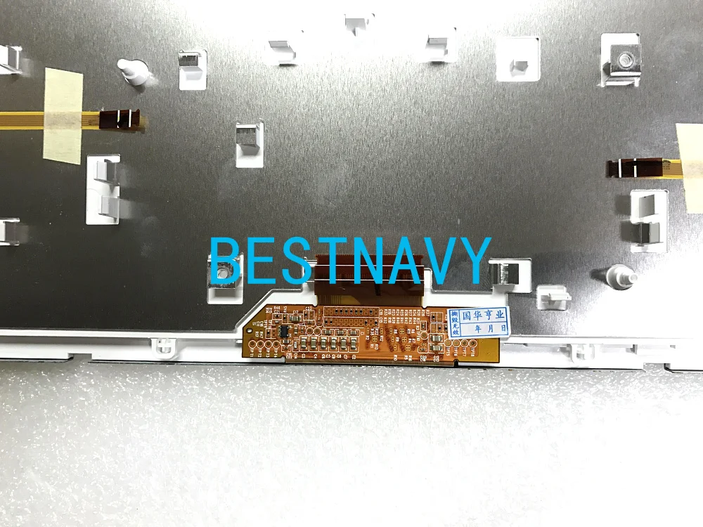 BMW DISPLAY 10.2.