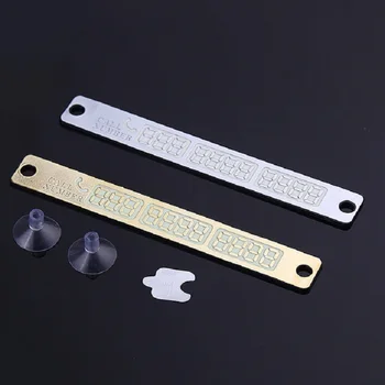 Temporary Car Parking Card Telephone Number Card Notification Night Light Sucker Plate Car Styling Phone Number Card
Temporary Car Parking Card Telephone Number Card Notification Night Light Sucker Plate Car Styling Phone Number Card