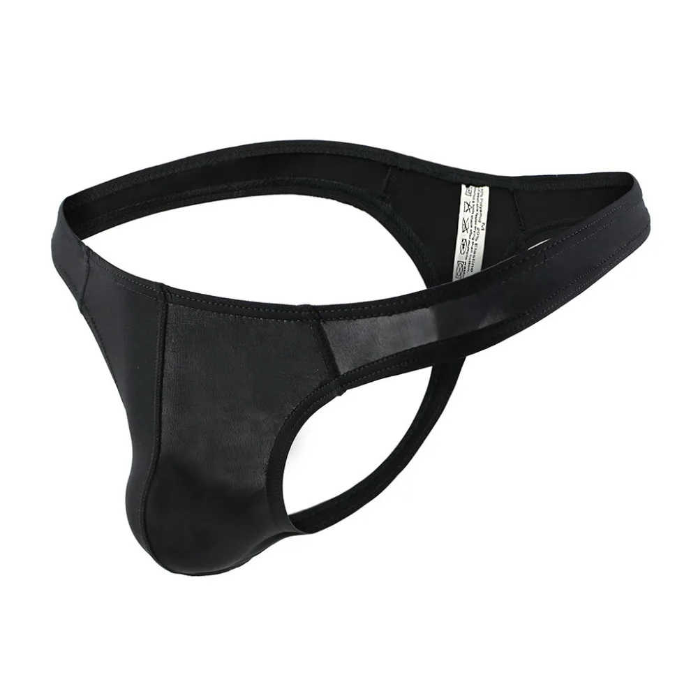 man G-String Thong Men's Sold Color Natural Washed Breathable Sexy Underwear d90327
man G-String Thong Men's Sold Color Natural Washed Breathable Sexy Underwear d90327