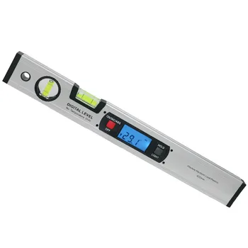 Angle Meter Digital Display Level digital Horizontal Ruler Digital Display Slope Meter 400MM Angle Gauge Level Meter
Angle Meter Digital Display Level digital Horizontal Ruler Digital Display Slope Meter 400MM Angle Gauge Level Meter