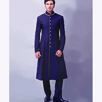 Latest Coat Pant Designs 2017 dark Bule Mens Suits Custom Made Fashion Heren Pakken Swallow Tailed Coat men Suit (Jacket+Pant) 
Latest Coat Pant Designs 2017 dark Bule Mens Suits Custom Made Fashion Heren Pakken Swallow Tailed Coat men Suit (Jacket+Pant)