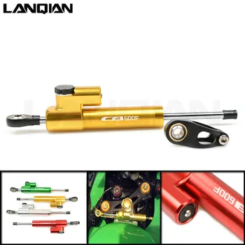 CNC Universal Motorcycle Damper Steering Stabilize Safety Control For Honda cb600f cb 600 f CB600F HORNET F4i 2007-2016 CB400
CNC Universal Motorcycle Damper Steering Stabilize Safety Control For Honda cb600f cb 600 f CB600F HORNET F4i 2007-2016 CB400