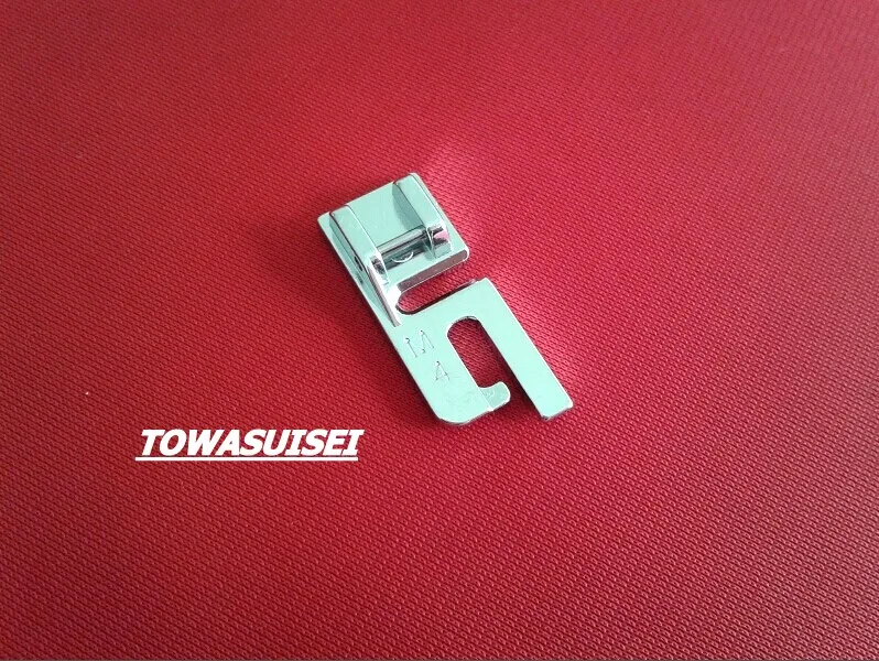 FELLING Foot Feet 4.5MM Sewing Machine FOR NEW SINGER BROTHER TOYOTA NEW HOME JANOME JUKI SILVER ALFA BERNETTE NECCHI
FELLING Foot Feet 4.5MM Sewing Machine FOR NEW SINGER BROTHER TOYOTA NEW HOME JANOME JUKI SILVER ALFA BERNETTE NECCHI
