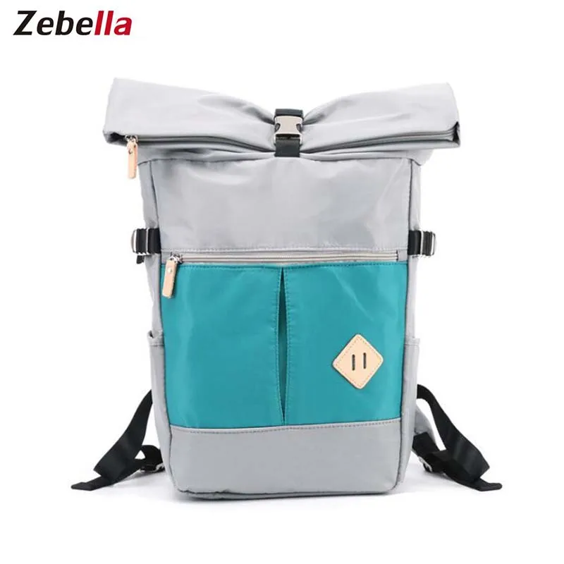 Zebella Men Backpacks For Travel Light Weight Large Capacity Students Backpack For Teenagers Fashion School Bags Mochilas
Zebella Men Backpacks For Travel Light Weight Large Capacity Students Backpack For Teenagers Fashion School Bags Mochilas