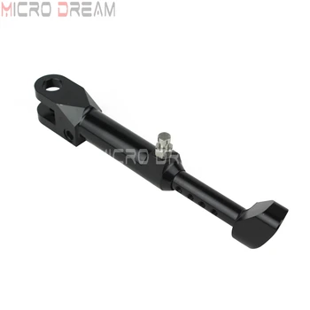 Motorcycle Black Kick Stand Adjustable Kickstand for BMW S1000RR 2010 2011 2012 2013 T-6 Aluminum Side Stand
Motorcycle Black Kick Stand Adjustable Kickstand for BMW S1000RR 2010 2011 2012 2013 T-6 Aluminum Side Stand