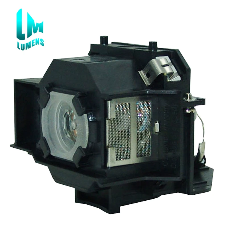 For epson Moviemate 30S/25 Powerlite S3/Home 20 EMP-TWD1 EMP-S3 EMP-TW20 High quality for V13H010L33 for ELP33 easy install
For epson Moviemate 30S/25 Powerlite S3/Home 20 EMP-TWD1 EMP-S3 EMP-TW20 High quality for V13H010L33 for ELP33 easy install