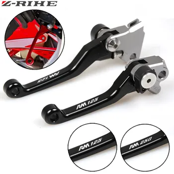 For SUZUKI RM125 RM250 RM 125 250 1996-2003 1997 1998 1999 2000 2001 2002 Motocross CNC Pivot Brake Clutch Levers Dirt Bike
For SUZUKI RM125 RM250 RM 125 250 1996-2003 1997 1998 1999 2000 2001 2002 Motocross CNC Pivot Brake Clutch Levers Dirt Bike