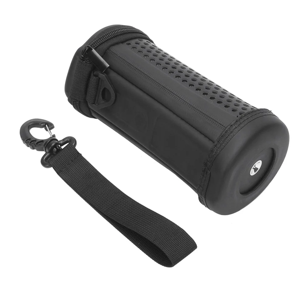 EVA+PU Leather Case Travel Carry Cover Bag for Logitech Ultimate Ears UE Boom 3 Bluetooth Wireless Speaker Handbag Pouch Sleeve
EVA+PU Leather Case Travel Carry Cover Bag for Logitech Ultimate Ears UE Boom 3 Bluetooth Wireless Speaker Handbag Pouch Sleeve