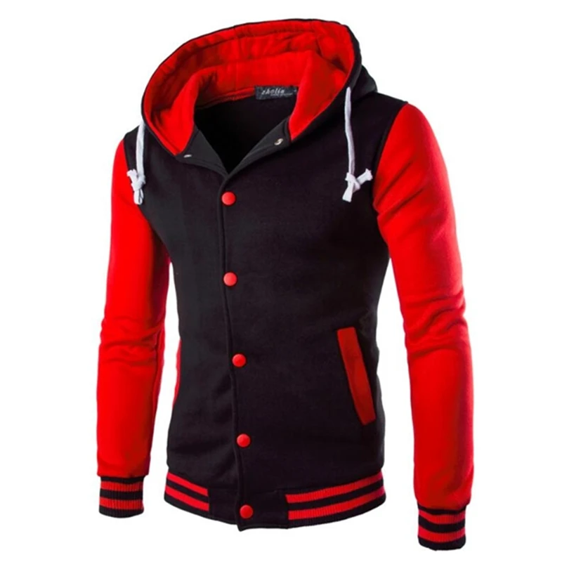 ZOGAA Mens Casual Hoodies Sweatshirts High quality Slim Fit Long Sleeve Zipper Hoodie With Pocket Hombre Hip Hop Mens Brand
ZOGAA Mens Casual Hoodies Sweatshirts High quality Slim Fit Long Sleeve Zipper Hoodie With Pocket Hombre Hip Hop Mens Brand