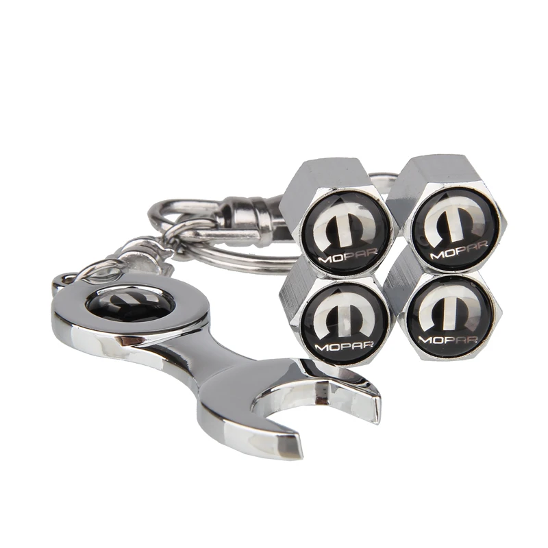 4Pcs/lot Auto General Purpose Tyre Valves Caps Mopar Car Tires Valves Stem Air Airtight Cover MOPAR Car Styling Accessories
4Pcs/lot Auto General Purpose Tyre Valves Caps Mopar Car Tires Valves Stem Air Airtight Cover MOPAR Car Styling Accessories