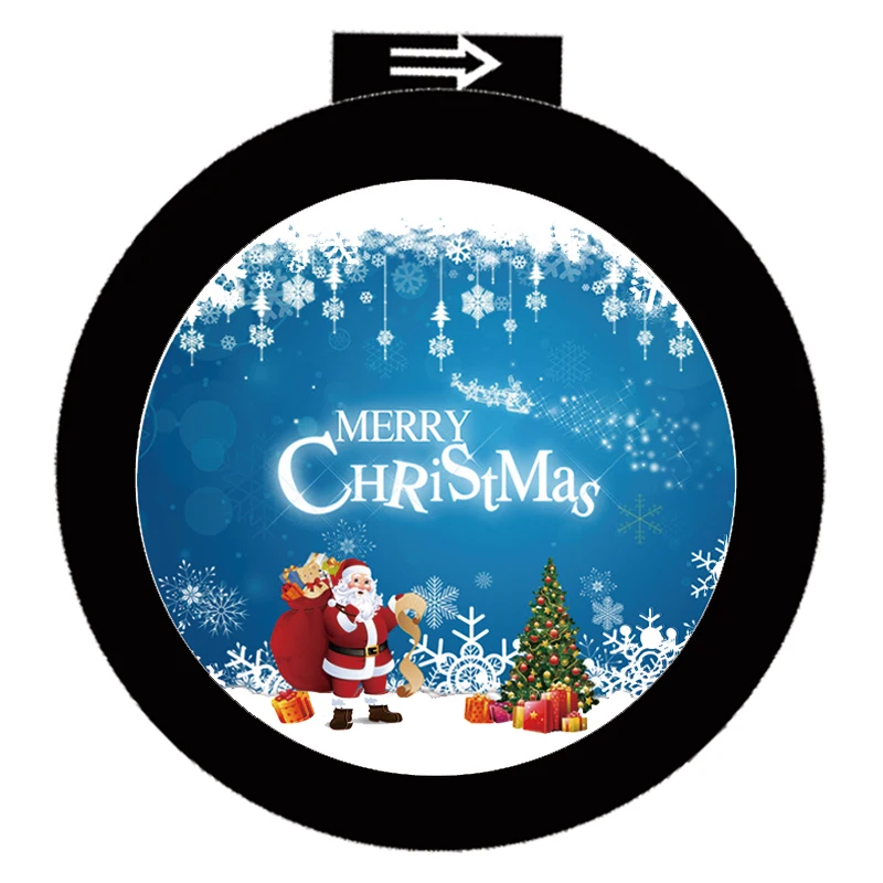 Tancredy Car Ornament Truck Decoration 12 Types Christmas Greeting Light Movies Auto Interior Home Car Accessories
Tancredy Car Ornament Truck Decoration 12 Types Christmas Greeting Light Movies Auto Interior Home Car Accessories