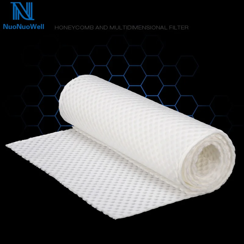 Hot Selling New Arrive Fish Tank Biochemical Thick Filter Cotton Sponge Aquarium Ecological Blanket Filter Cloth Material Fiber
Hot Selling New Arrive Fish Tank Biochemical Thick Filter Cotton Sponge Aquarium Ecological Blanket Filter Cloth Material Fiber