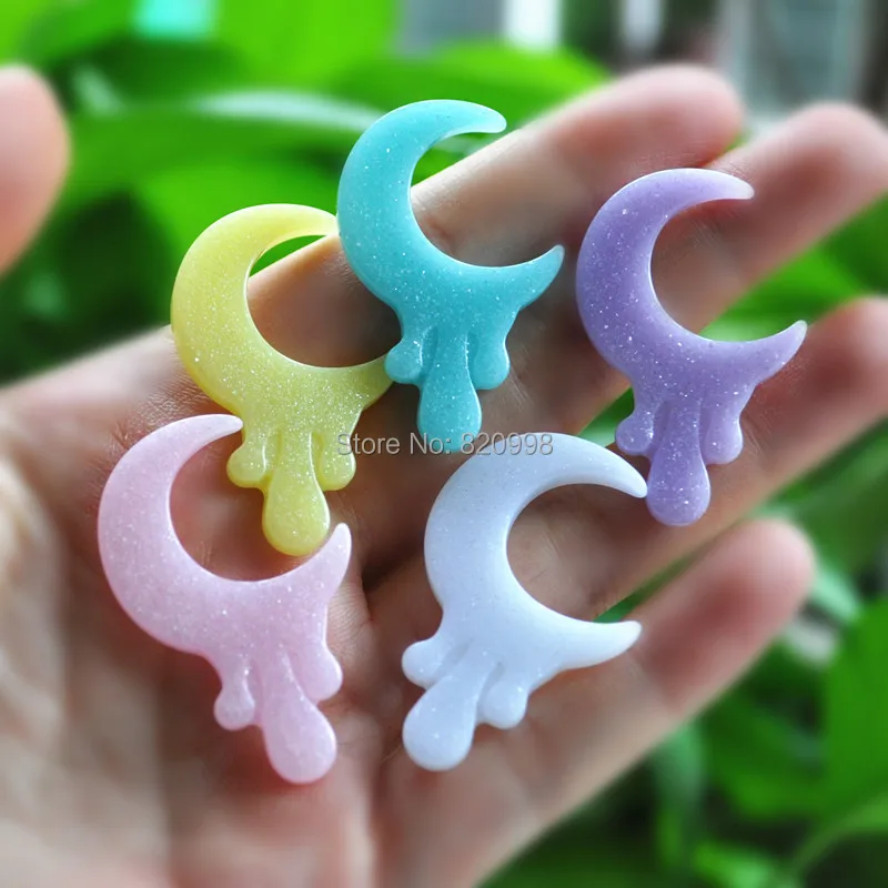 10pcs/lot Hot Glitter Sailor Moon Magic wand FlatBack Reisn Cabochon for Phone Decoration 26*40mm
10pcs/lot Hot Glitter Sailor Moon Magic wand FlatBack Reisn Cabochon for Phone Decoration 26*40mm
