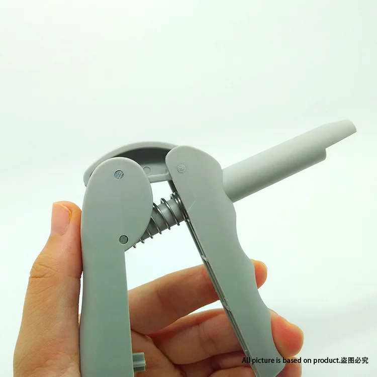 Free shipping 2pcs compule dispenser product for Unidose Compules Uni dose Applicator Dispenser
Free shipping 2pcs compule dispenser product for Unidose Compules Uni dose Applicator Dispenser