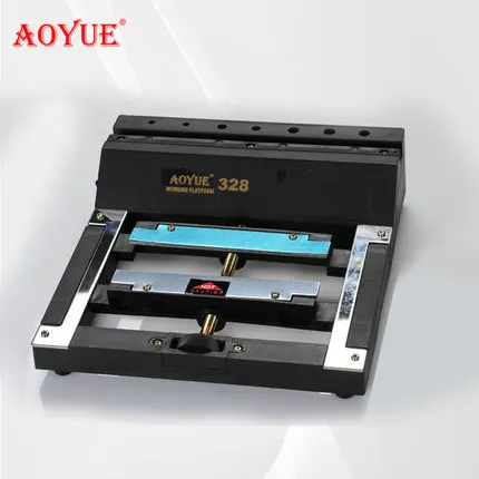 Original Aoyue 328 special repairing tool, PCB maintenance clamp, PCB holder Aoyue328 PCB tools