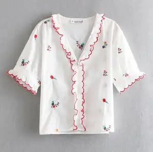N.XINZHE women blouses shirts female summer tops N.XINZHE women blouses shirts female summer tops