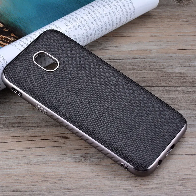 Case for Samsung Galaxy J7 2017 J7 Pro J730 J730F luxury fashion snake leather soft cover for samsung j7 2017 case funda coque
Case for Samsung Galaxy J7 2017 J7 Pro J730 J730F luxury fashion snake leather soft cover for samsung j7 2017 case funda coque