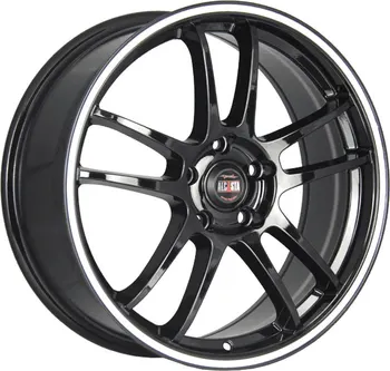 Wheel disc ALCASTA M30 6.5x15/4x100 D56.6 ET40 Black
Wheel disc ALCASTA M30 6.5x15/4x100 D56.6 ET40 Black