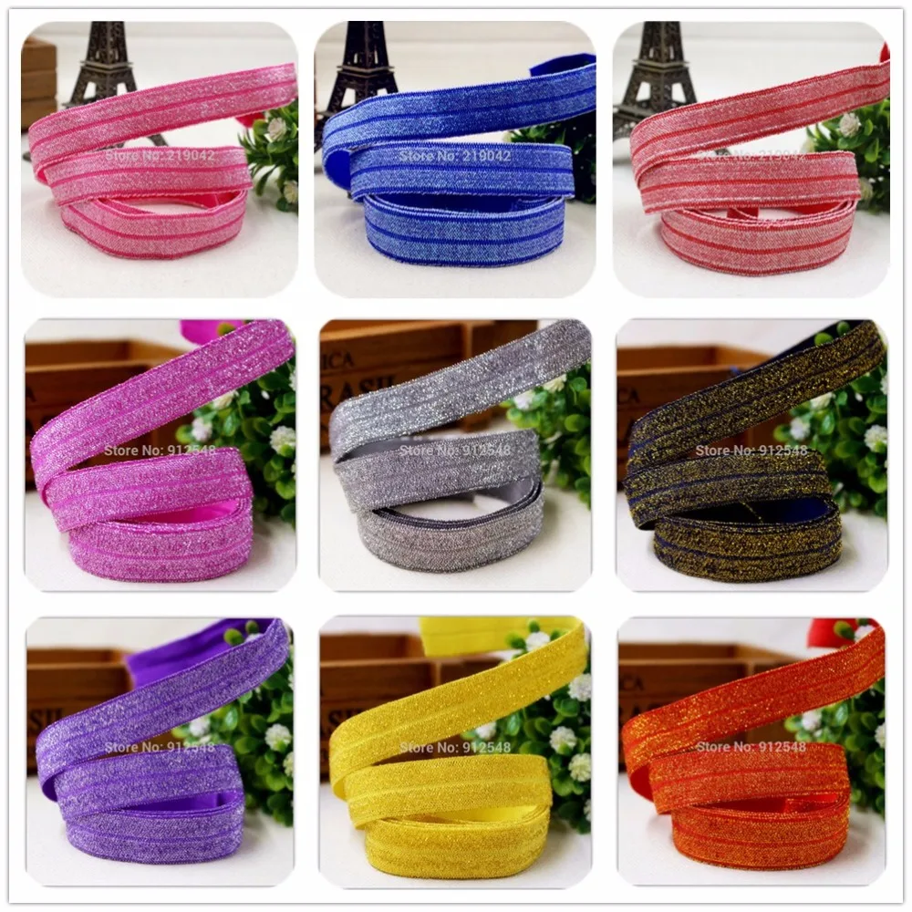 YJHSMY 15120422 16 mm, 10 yards florescent rubber bands, clothing accessories headdress material,elastic elasticity band.
YJHSMY 15120422 16 mm, 10 yards florescent rubber bands, clothing accessories headdress material,elastic elasticity band.