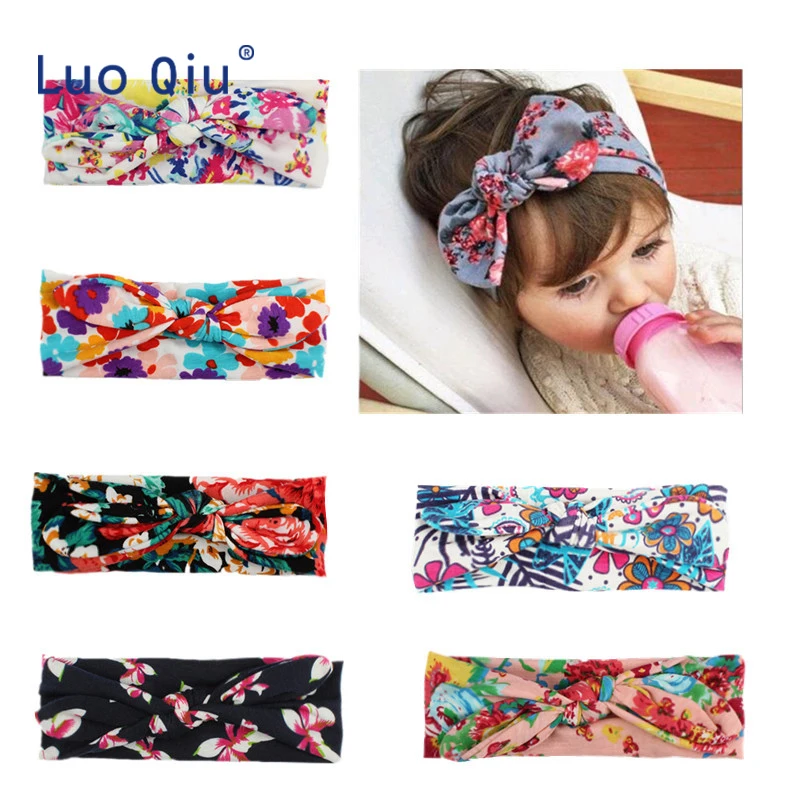 Newborn Cute Baby Headband Knotted Kids Floral Hair Accessories For Girls Headwear Photography Props
Newborn Cute Baby Headband Knotted Kids Floral Hair Accessories For Girls Headwear Photography Props