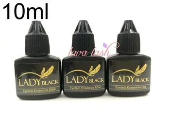 Free shipping 3pcs/lot lady black eyelash extensions glue 10ml/bottle No Sealed Bag low irritation for sensitive skin
Free shipping 3pcs/lot lady black eyelash extensions glue 10ml/bottle No Sealed Bag low irritation for sensitive skin