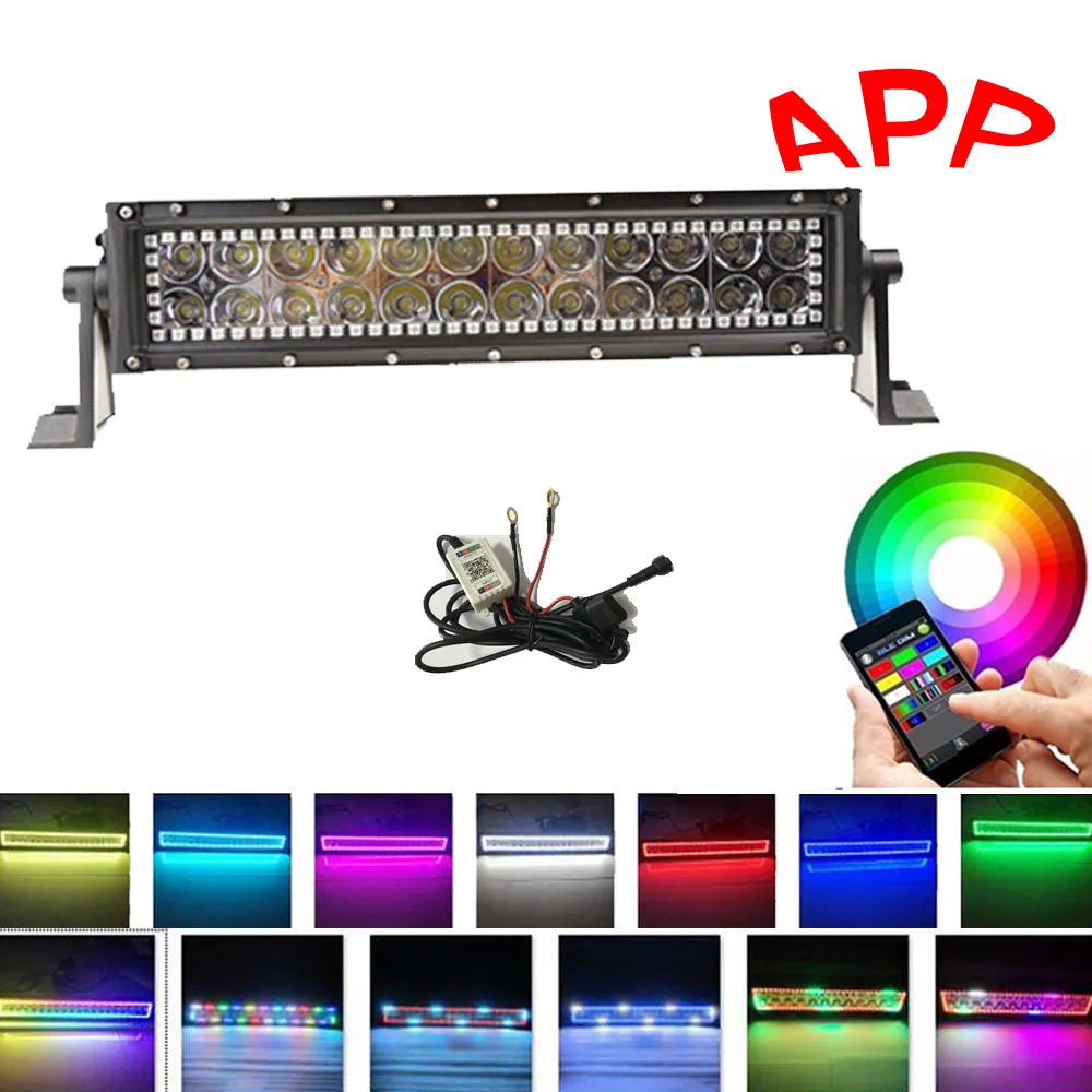 72W App