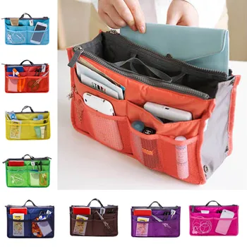 YiCleaner Multifunction Storage Organizers Women Makeup Cosmetic Bag Travel Wash Pouch Toiletry Phone Bag Case
YiCleaner Multifunction Storage Organizers Women Makeup Cosmetic Bag Travel Wash Pouch Toiletry Phone Bag Case