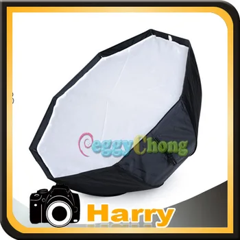 Hot Sale 100% NEW 80cm/32in Octagon Softbox Selens umbrella Reflector soapbox Fo SpeedLight/Flash camera
Hot Sale 100% NEW 80cm/32in Octagon Softbox Selens umbrella Reflector soapbox Fo SpeedLight/Flash camera