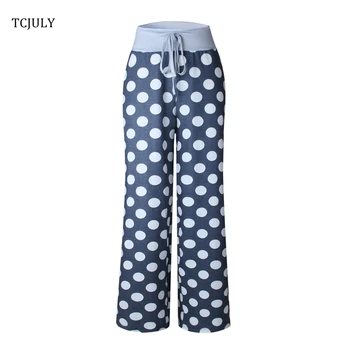 TCJULY High Waisted Drawstring Loose Casual Trousers For Women Breathable Stretchy Wide Leg Pants Streetwear Slim Wide Leg Pants
TCJULY High Waisted Drawstring Loose Casual Trousers For Women Breathable Stretchy Wide Leg Pants Streetwear Slim Wide Leg Pants