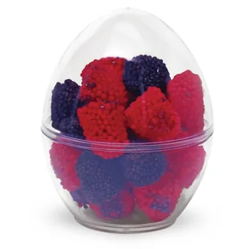 Promotion - Party Wedding Supplies, Disposable Plastic Tableware, 100ml Egg Shape Mini Dessert Candy Cup, 10/Pack
Promotion - Party Wedding Supplies, Disposable Plastic Tableware, 100ml Egg Shape Mini Dessert Candy Cup, 10/Pack