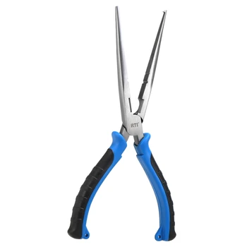 Fishing Plier Scissor Braid Line Lure Cutter Hook Remover Tackle Tool 8.5 Inch Fishing Pliers Stainless Steel Fishing Remover
Fishing Plier Scissor Braid Line Lure Cutter Hook Remover Tackle Tool 8.5 Inch Fishing Pliers Stainless Steel Fishing Remover