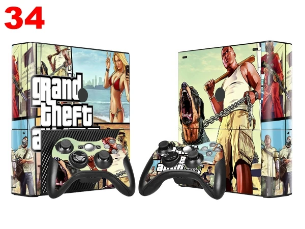 OSTSTICKER Soldier Sticker For Microsoft 360 E Sticker Skin Sticker For Xbox 360 E Decal free shipping
OSTSTICKER Soldier Sticker For Microsoft 360 E Sticker Skin Sticker For Xbox 360 E Decal free shipping