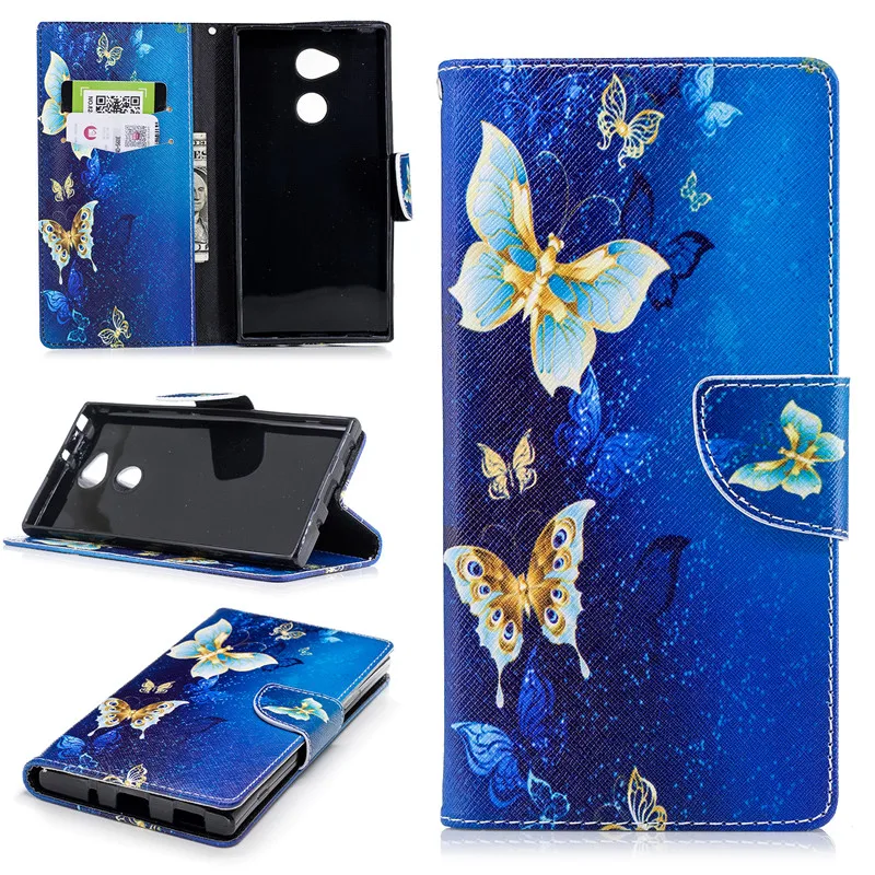 For Sony Xperia XA2 Ultra Case (7)