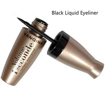 1pc Black Brown Liquid Eyeliner Pencil Soft Smooth Hard Head Waterproof Long Lasting Quick Drying Eye liner Pen
1pc Black Brown Liquid Eyeliner Pencil Soft Smooth Hard Head Waterproof Long Lasting Quick Drying Eye liner Pen