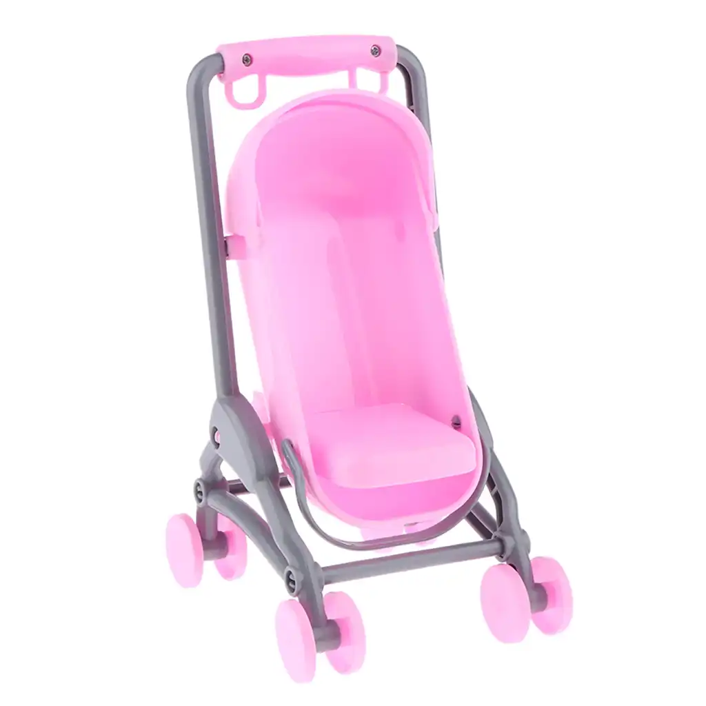 dollhouse nursery furniture