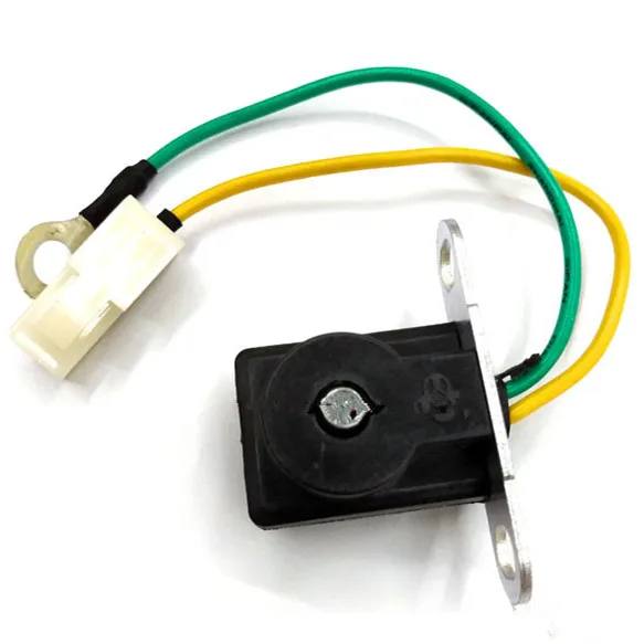 Genuine Trigger digital head fits KIPOR IG2000 IG2000S inverter generator # KGE2000Ti-13601 | Инструменты
