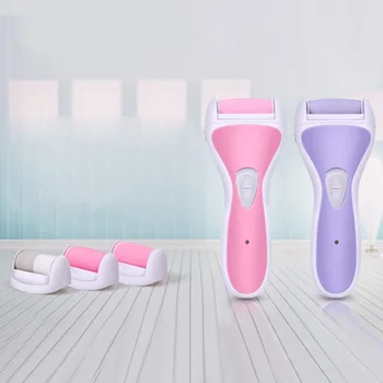 1Pcs Electric Dead Skin Removal Foot Care Tool Pedicure Machine Hard Skin Removal Peeling Grinding Exfoliator Callous Remover
1Pcs Electric Dead Skin Removal Foot Care Tool Pedicure Machine Hard Skin Removal Peeling Grinding Exfoliator Callous Remover