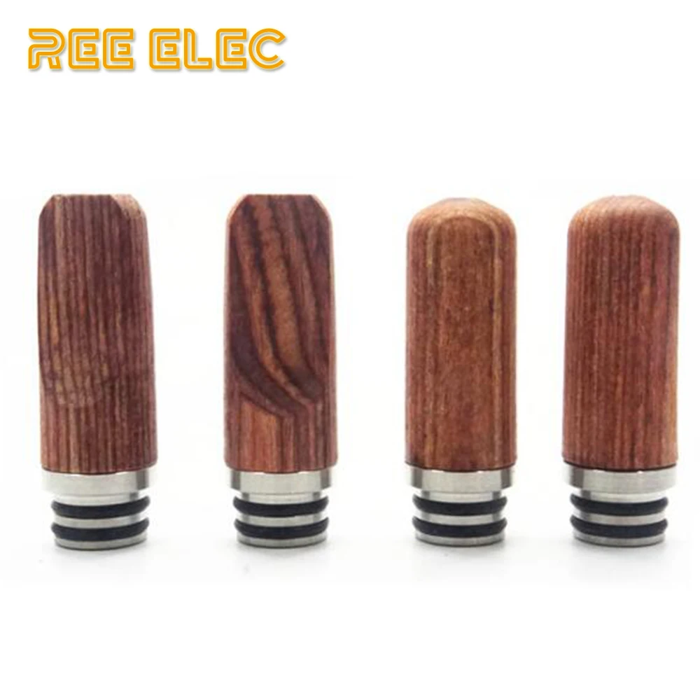 1 piece 510 Wooden Drip Tip E-Cigarette Vape Pen Accessory Mouthpiece Drip Tips For RDA Atomizer Tank
1 piece 510 Wooden Drip Tip E-Cigarette Vape Pen Accessory Mouthpiece Drip Tips For RDA Atomizer Tank