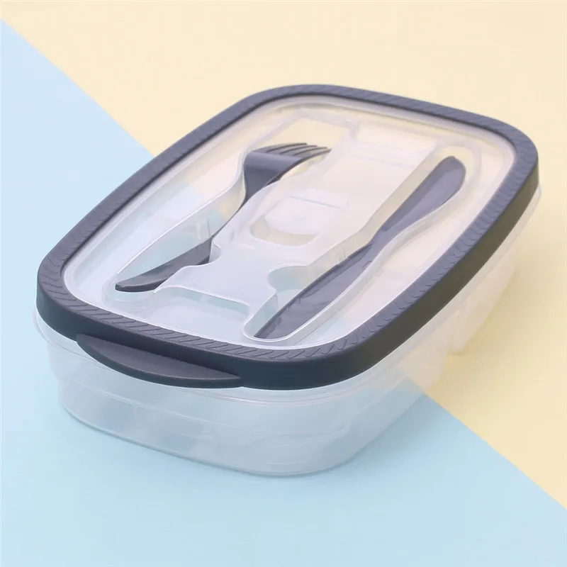 Plastic Bento Box Meal Storage Food Prep Lunch Box 2 Compartment Reusable Microwavable Containers Home Lunchbox
Plastic Bento Box Meal Storage Food Prep Lunch Box 2 Compartment Reusable Microwavable Containers Home Lunchbox