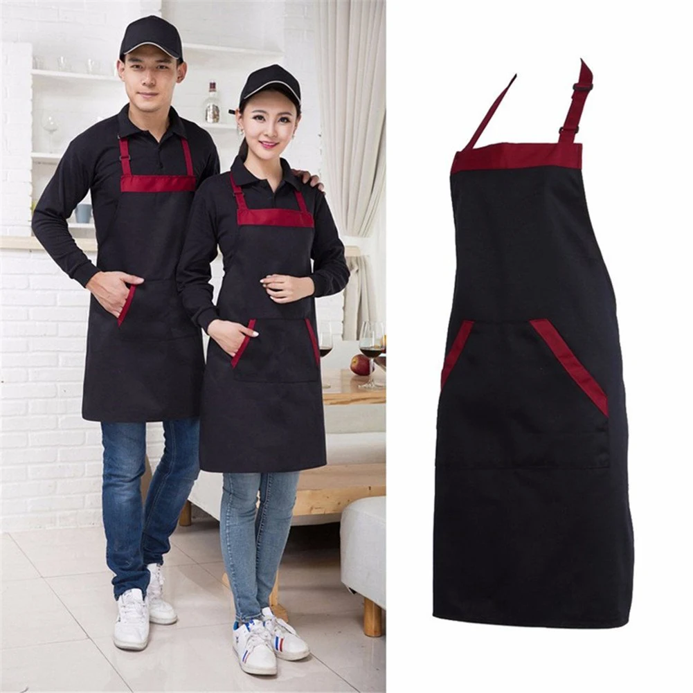1Pc Home Kitchen Long Man Women Waist Apron with Pocket Catering Chef Waiter Bar Waterproof Western Style Apron Drop Shipping
1Pc Home Kitchen Long Man Women Waist Apron with Pocket Catering Chef Waiter Bar Waterproof Western Style Apron Drop Shipping