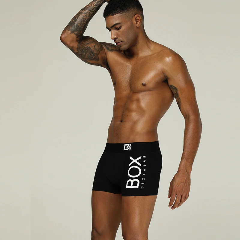 CMENIN Gay Men Underwear Boxers Sexy Underwear Men Boxer Male Panties Pure Cotton Boxers Mens Underpants Long Boxer Soft OR212
CMENIN Gay Men Underwear Boxers Sexy Underwear Men Boxer Male Panties Pure Cotton Boxers Mens Underpants Long Boxer Soft OR212
