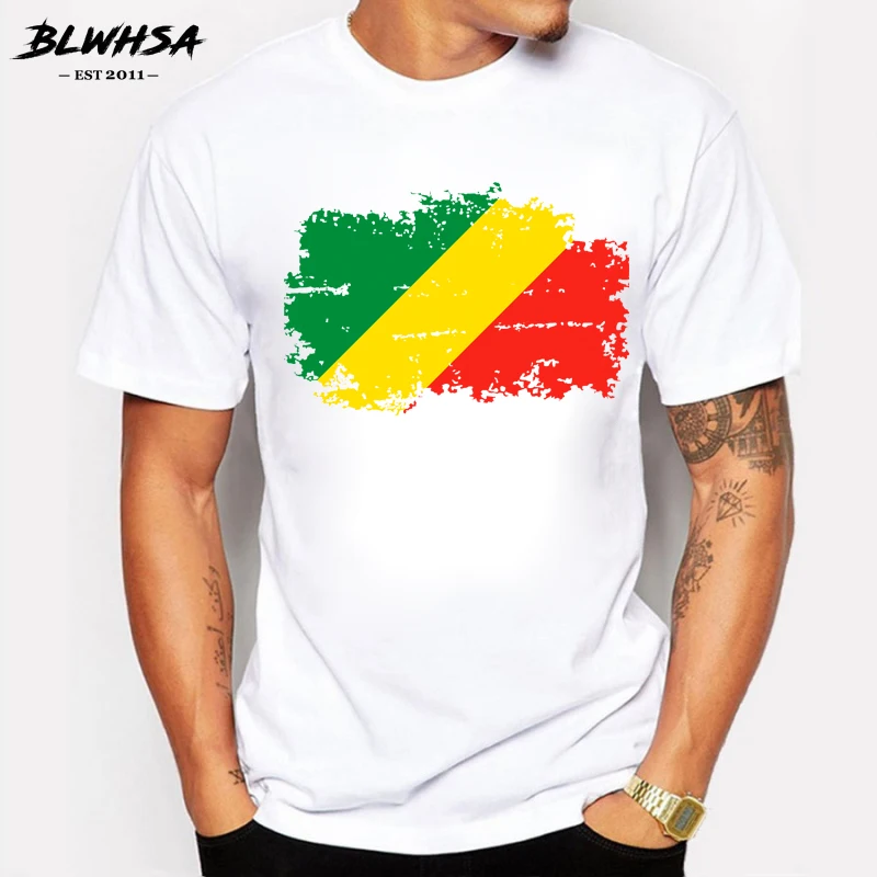 MT001607383 Republic of the Congo logo