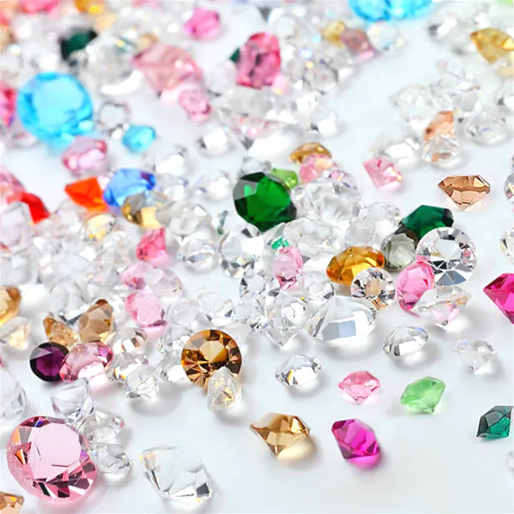 Mixed Glass ab Diamond Nail Art Rhinestones Transparent Nail Decorations 3d Nails Charms Jewelry Decor Breloques Manicure Design
Mixed Glass ab Diamond Nail Art Rhinestones Transparent Nail Decorations 3d Nails Charms Jewelry Decor Breloques Manicure Design