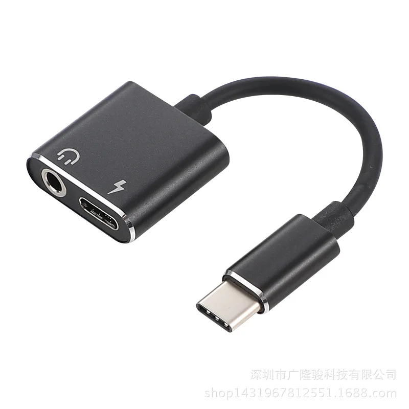 Type C Adapter Aux Audio Adapter usb c Type C to 3.5mm aux Earphone Jack Adapter For Xiaomi Mi 6 Huawei without 3.5 jack
Type C Adapter Aux Audio Adapter usb c Type C to 3.5mm aux Earphone Jack Adapter For Xiaomi Mi 6 Huawei without 3.5 jack