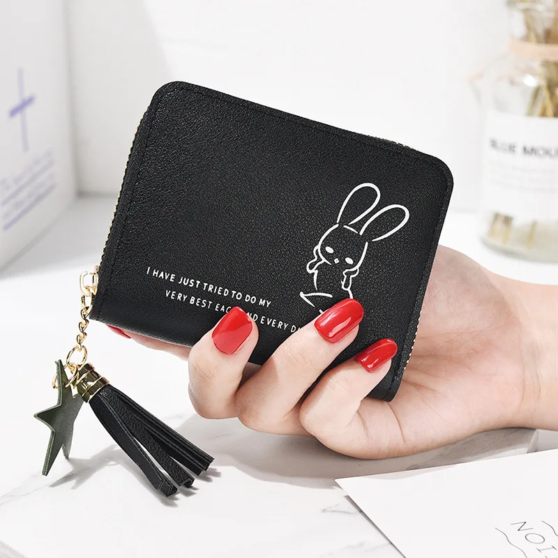 Women PU Leather Casual Short Wallets Fashion Ladies ID Card Holders Coin Pocket Small Wallet Solid Purses Females Carteira 20#
Women PU Leather Casual Short Wallets Fashion Ladies ID Card Holders Coin Pocket Small Wallet Solid Purses Females Carteira 20#