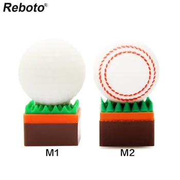Golfball USB Flash Drive USB 2.0 Pen Drive 64GB 32GB 16GB 8GB 4GB Memory Stick Flash Disk Mini Pendrive Mini Gift
Golfball USB Flash Drive USB 2.0 Pen Drive 64GB 32GB 16GB 8GB 4GB Memory Stick Flash Disk Mini Pendrive Mini Gift