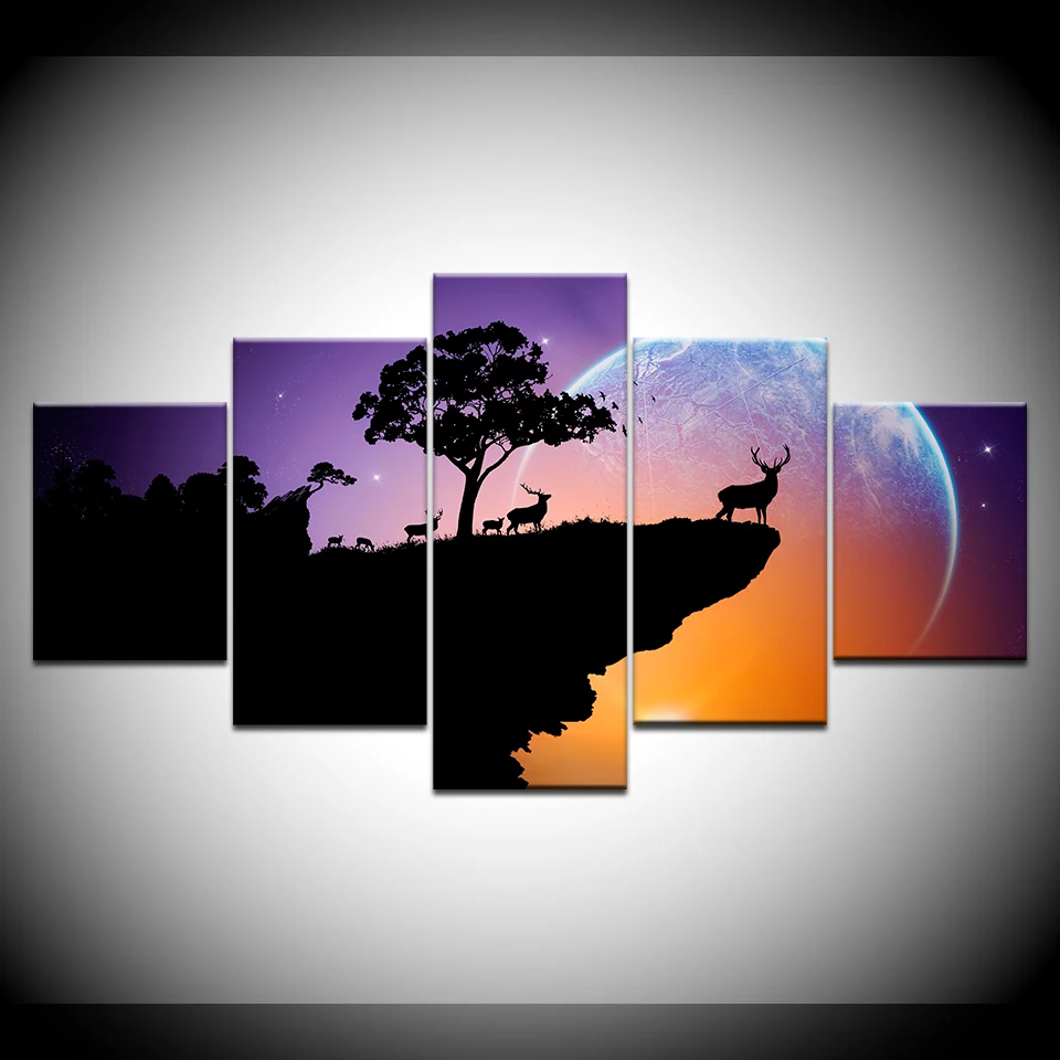 5