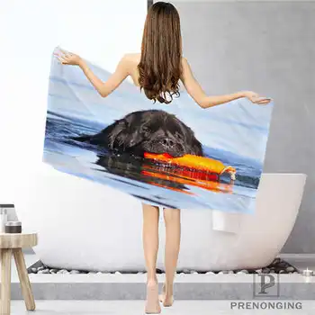 Custom Newfoundland-Dog (1) Bathroom Washcloth Towels Face Towel/Bath Towel Shower Towels Size 33x74cm/72x143cm#18-12-16-02-75
Custom Newfoundland-Dog (1) Bathroom Washcloth Towels Face Towel/Bath Towel Shower Towels Size 33x74cm/72x143cm#18-12-16-02-75