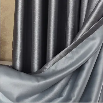 Living Room Curtains Blackout home Modern Bedroom Decorations 3d Embossing Solid Window Curtain Panel (A232)
Living Room Curtains Blackout home Modern Bedroom Decorations 3d Embossing Solid Window Curtain Panel (A232)